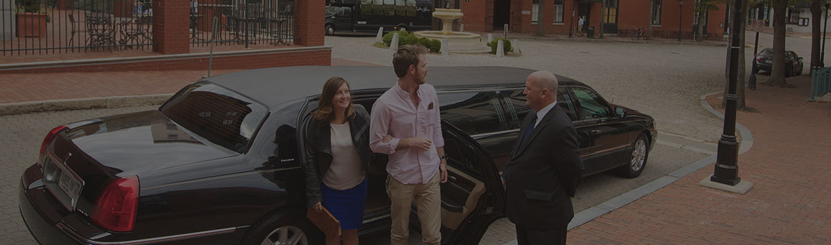 Contact Us | James Limousine Service Richmond | Car Service Richmond
