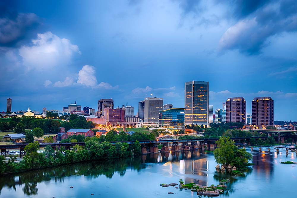 Ways To Have A Great Time In Richmond Virginia