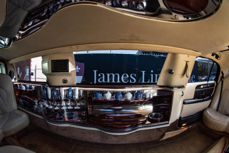 Why Us | James Limousine Richomnd | Car Service Richmond