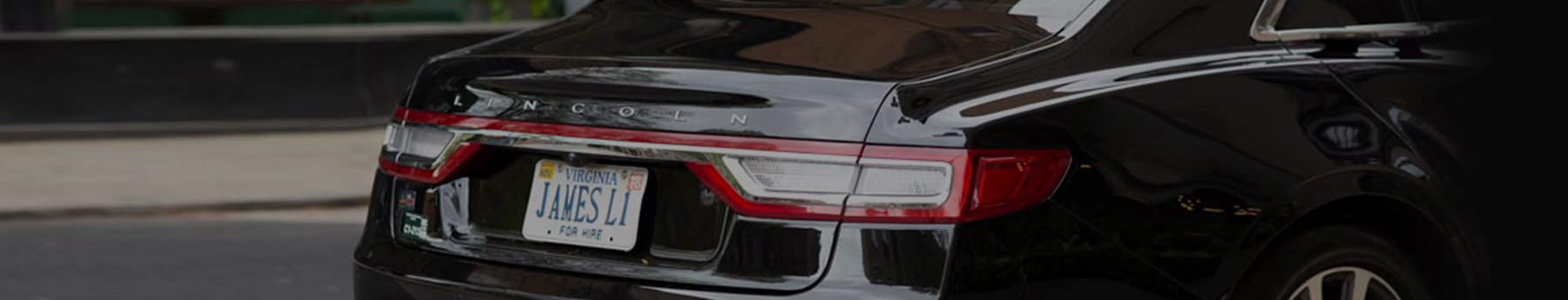 Business Transportation | James Limousine Service Richmond | Car
