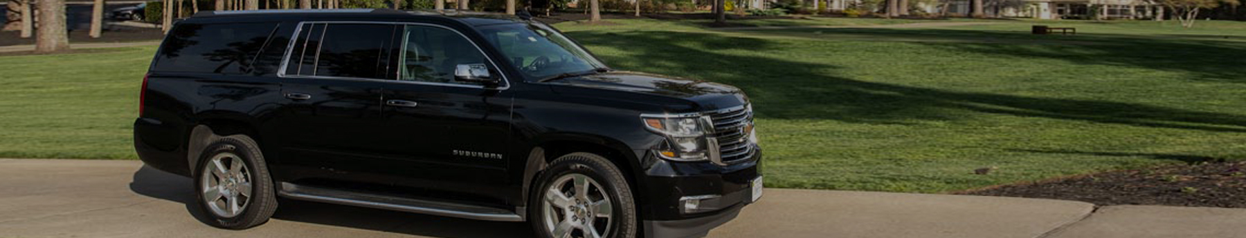 Executive Transportation | James Limousine Service Richmond