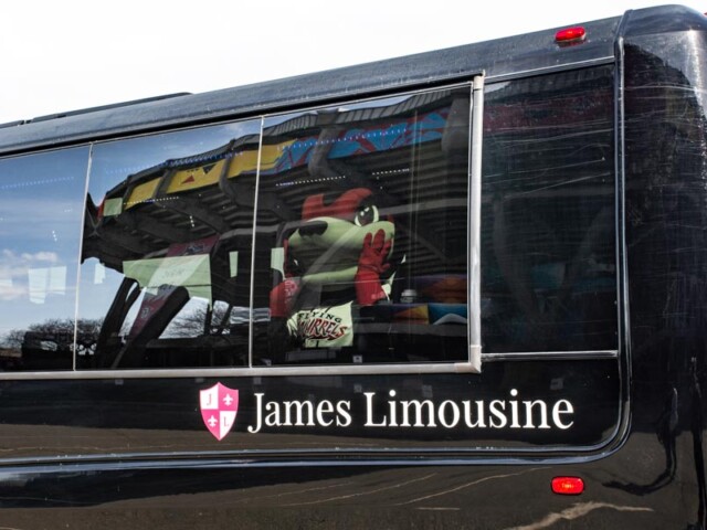 Executive Mini Coach 4