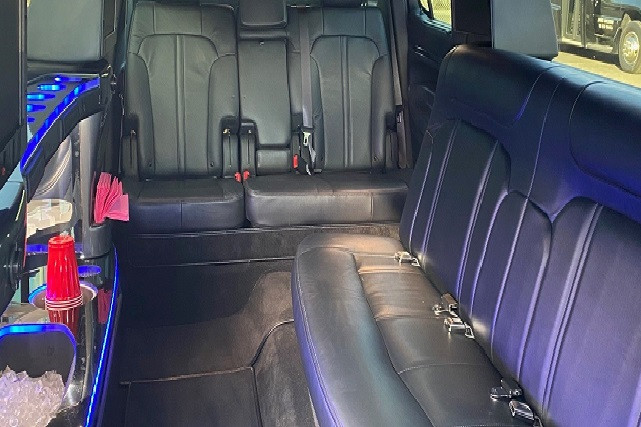 Stretch Limousine Pictures of stretch limousine